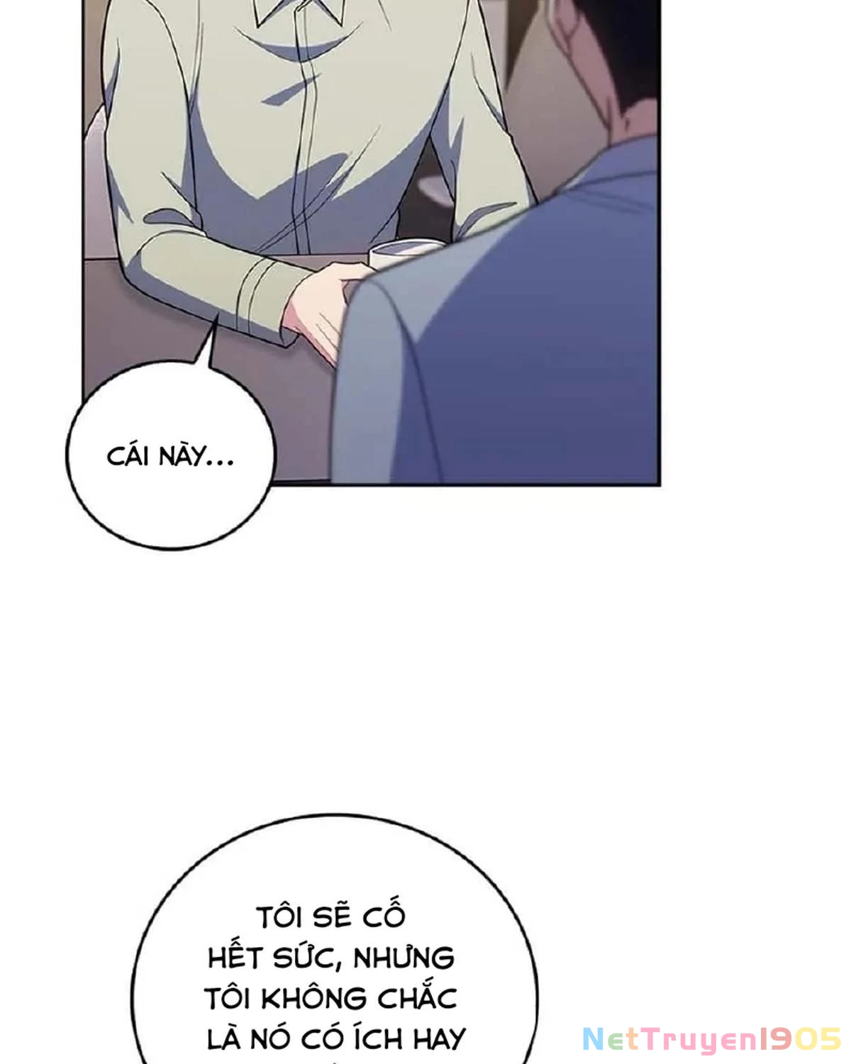 Bác Sĩ Thăng Cấp Chapter 92 - 28