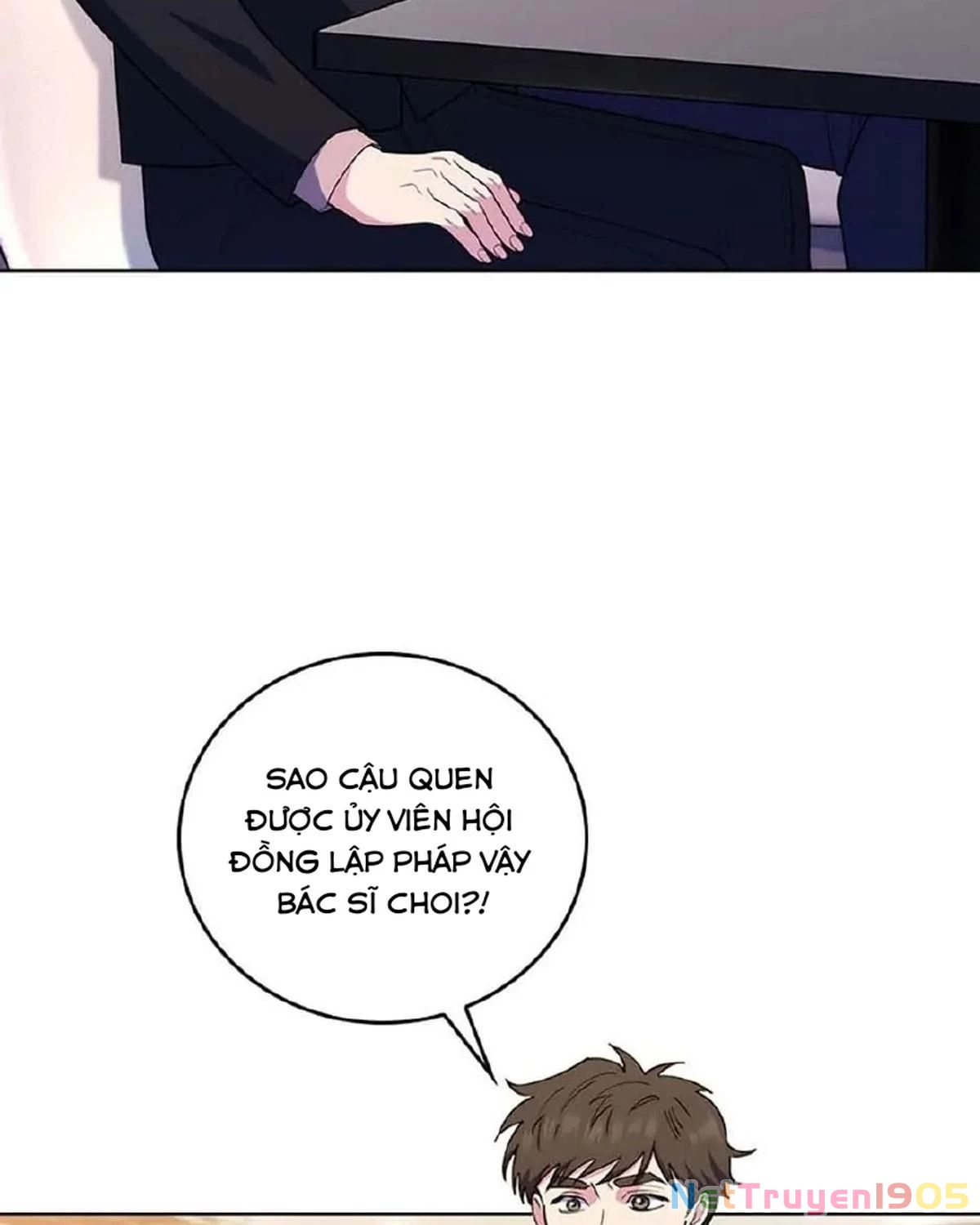 Bác Sĩ Thăng Cấp Chapter 92 - 42