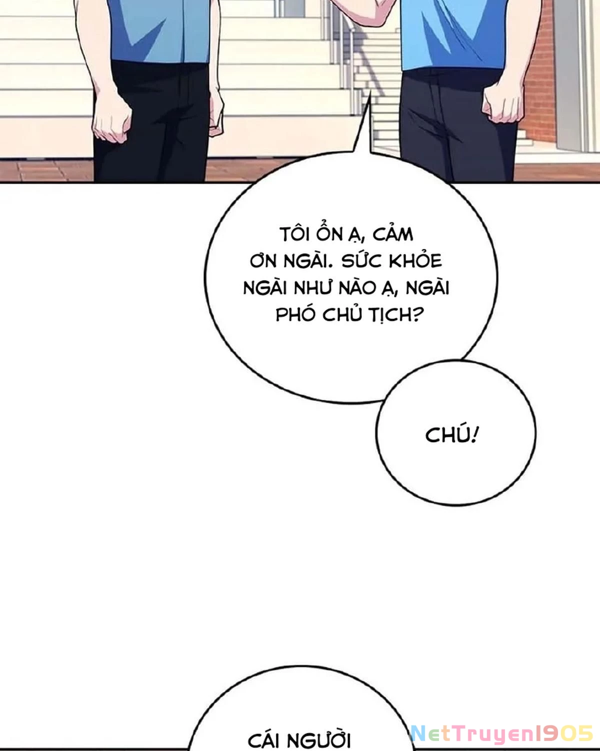 Bác Sĩ Thăng Cấp Chapter 92 - 48