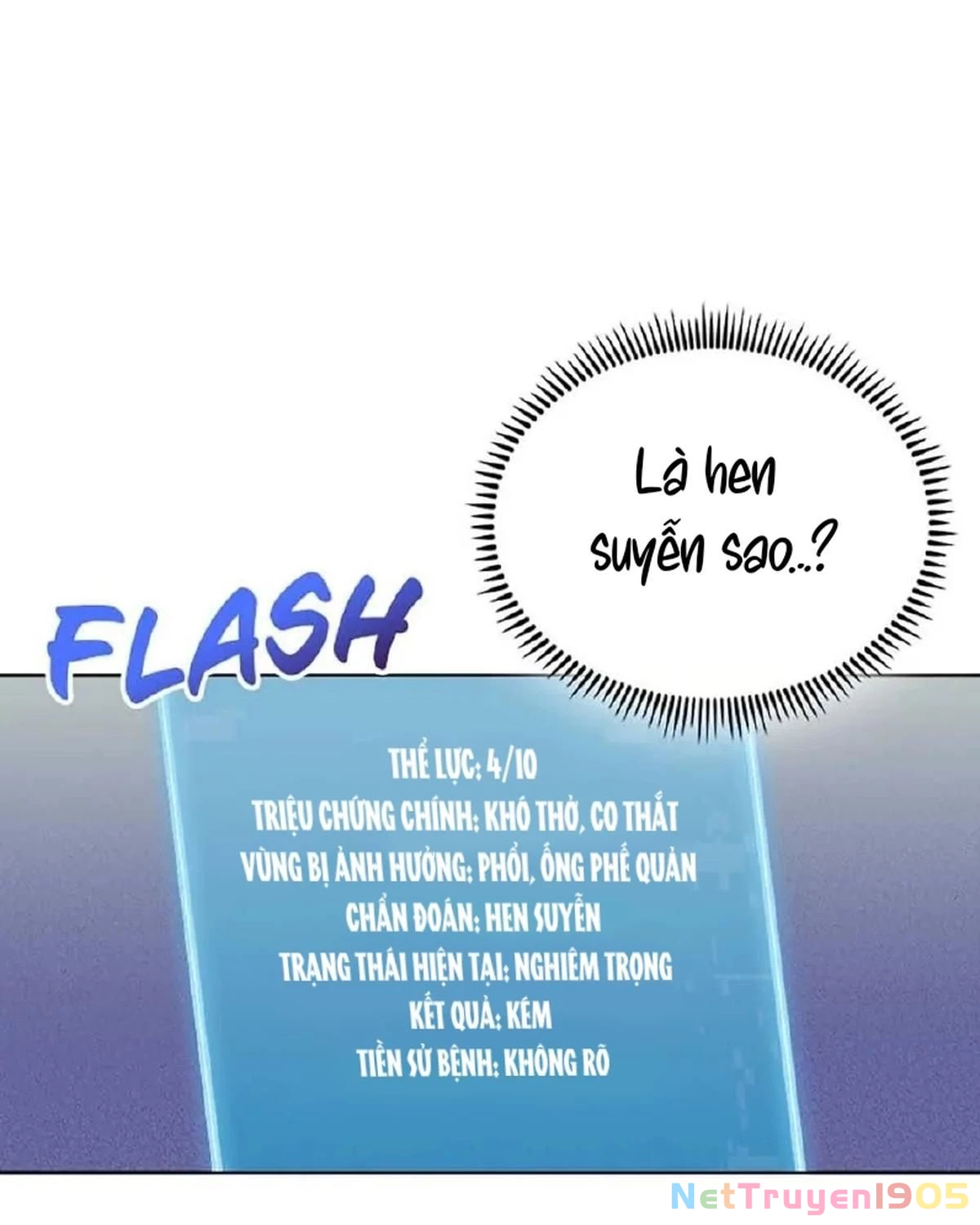 Bác Sĩ Thăng Cấp Chapter 92 - 75