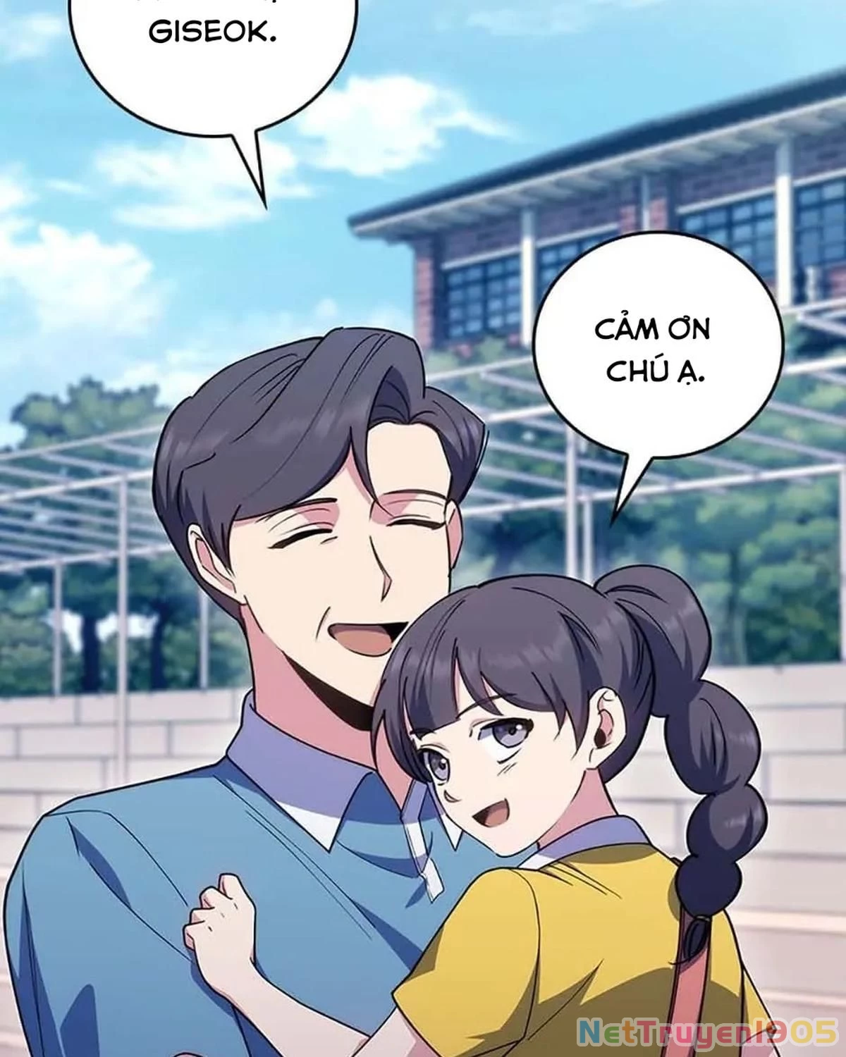 Bác Sĩ Thăng Cấp Chapter 92 - 99