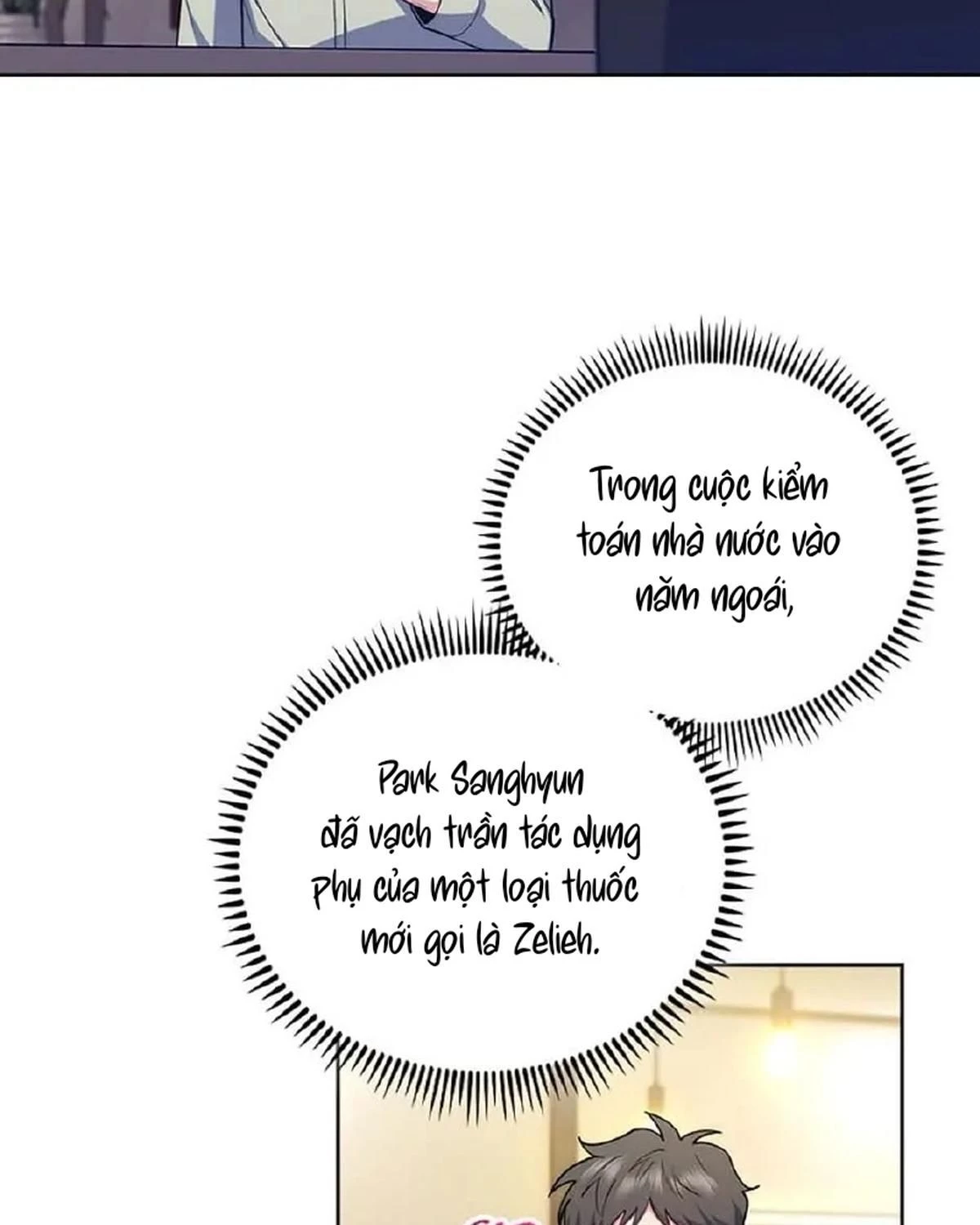 Bác Sĩ Thăng Cấp Chapter 93 - 6