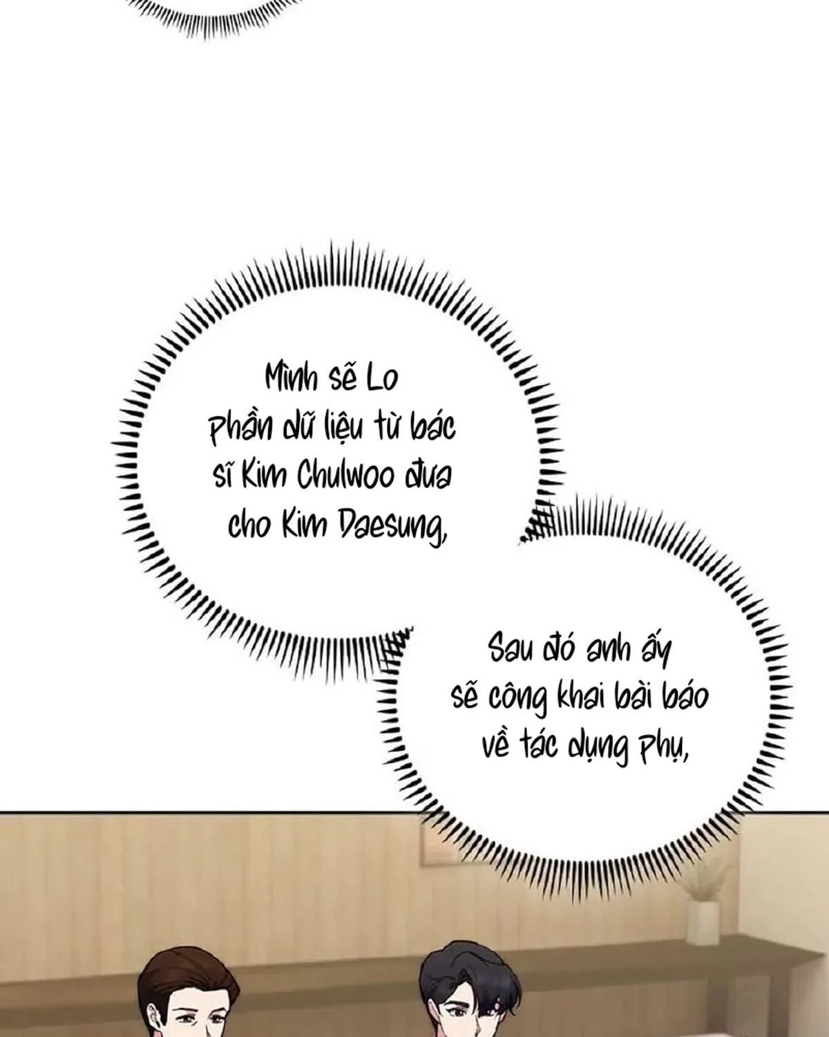 Bác Sĩ Thăng Cấp Chapter 93 - 9