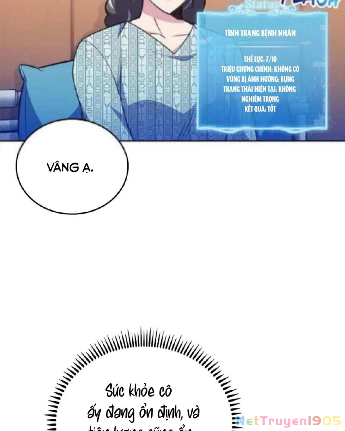 Bác Sĩ Thăng Cấp Chapter 93 - 23