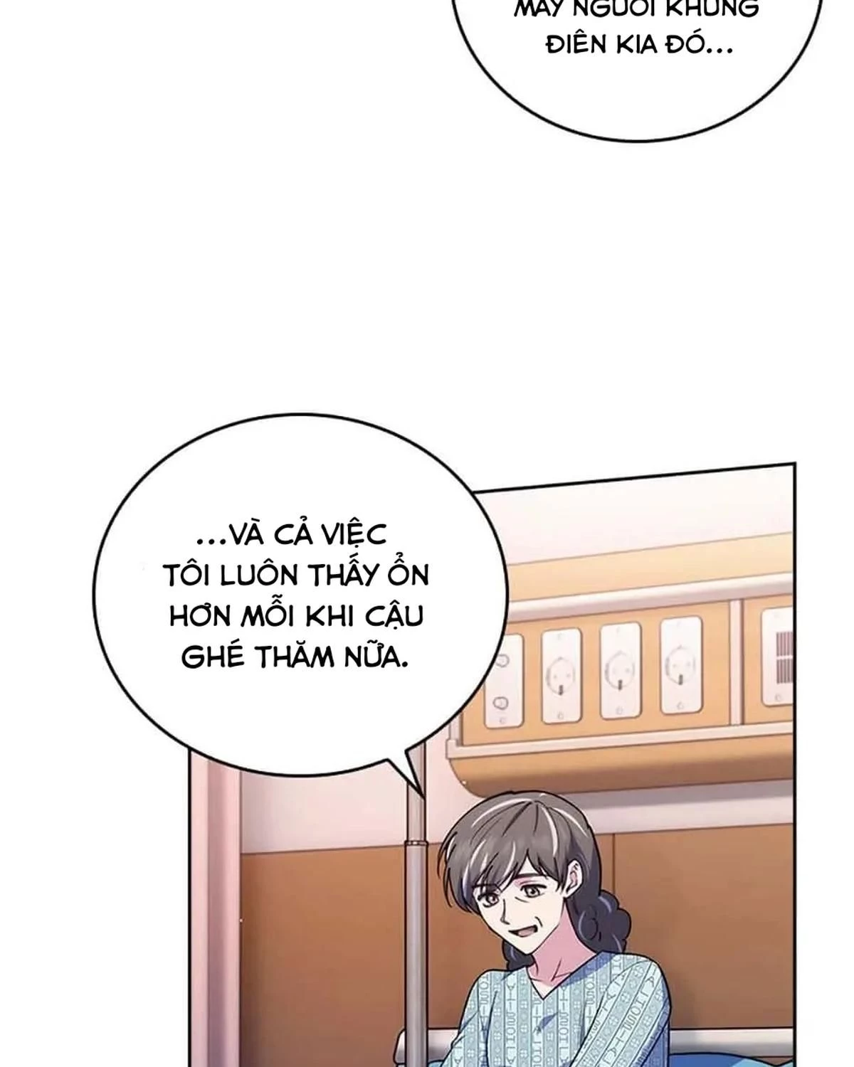 Bác Sĩ Thăng Cấp Chapter 93 - 28