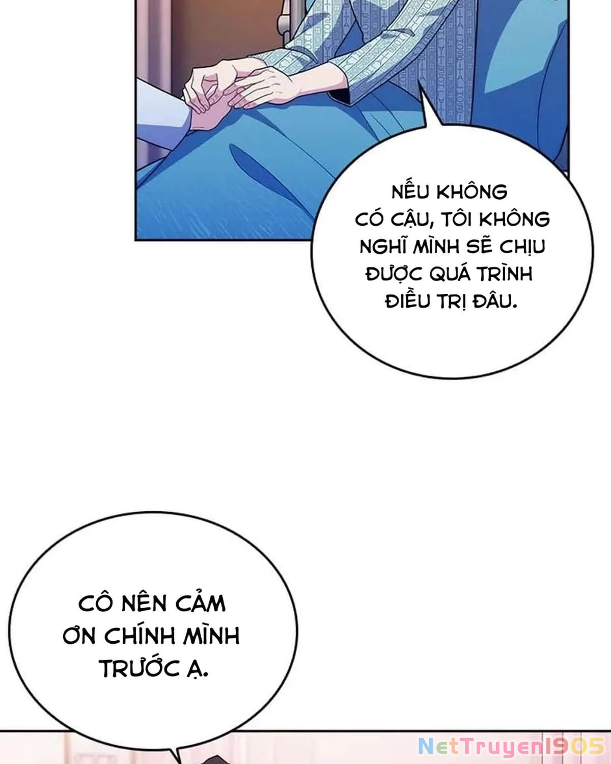 Bác Sĩ Thăng Cấp Chapter 93 - 29