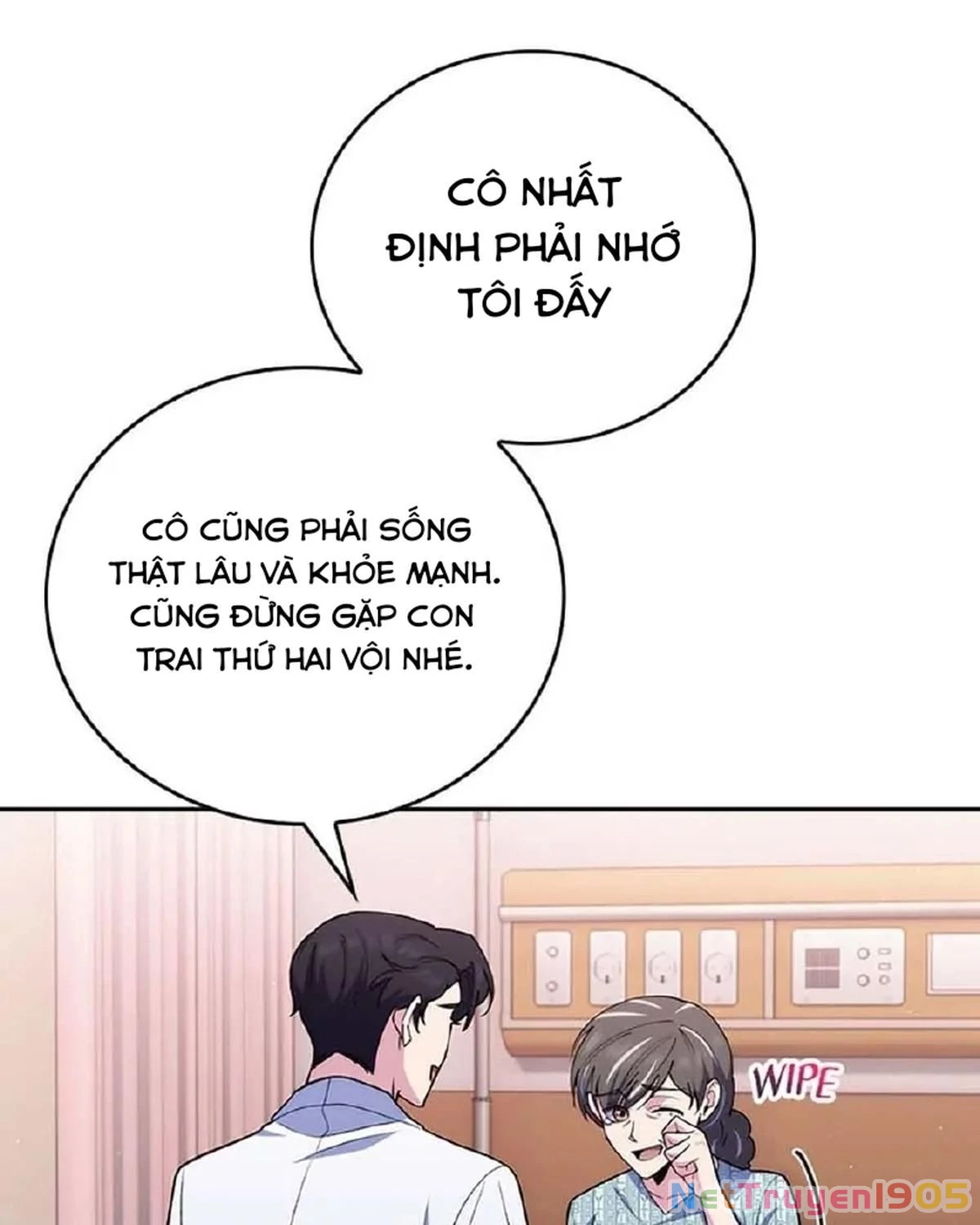 Bác Sĩ Thăng Cấp Chapter 93 - 34