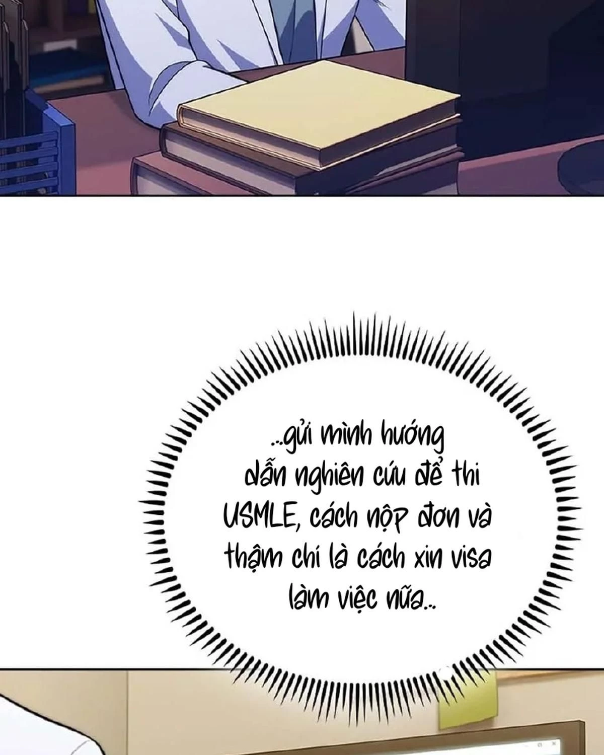 Bác Sĩ Thăng Cấp Chapter 93 - 69