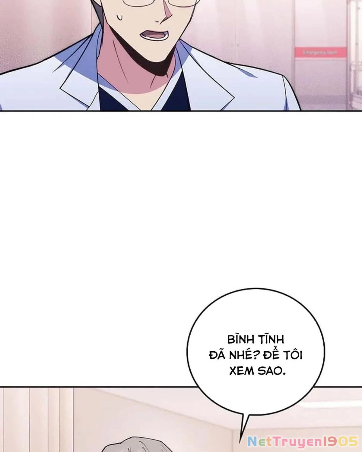 Bác Sĩ Thăng Cấp Chapter 94 - 5