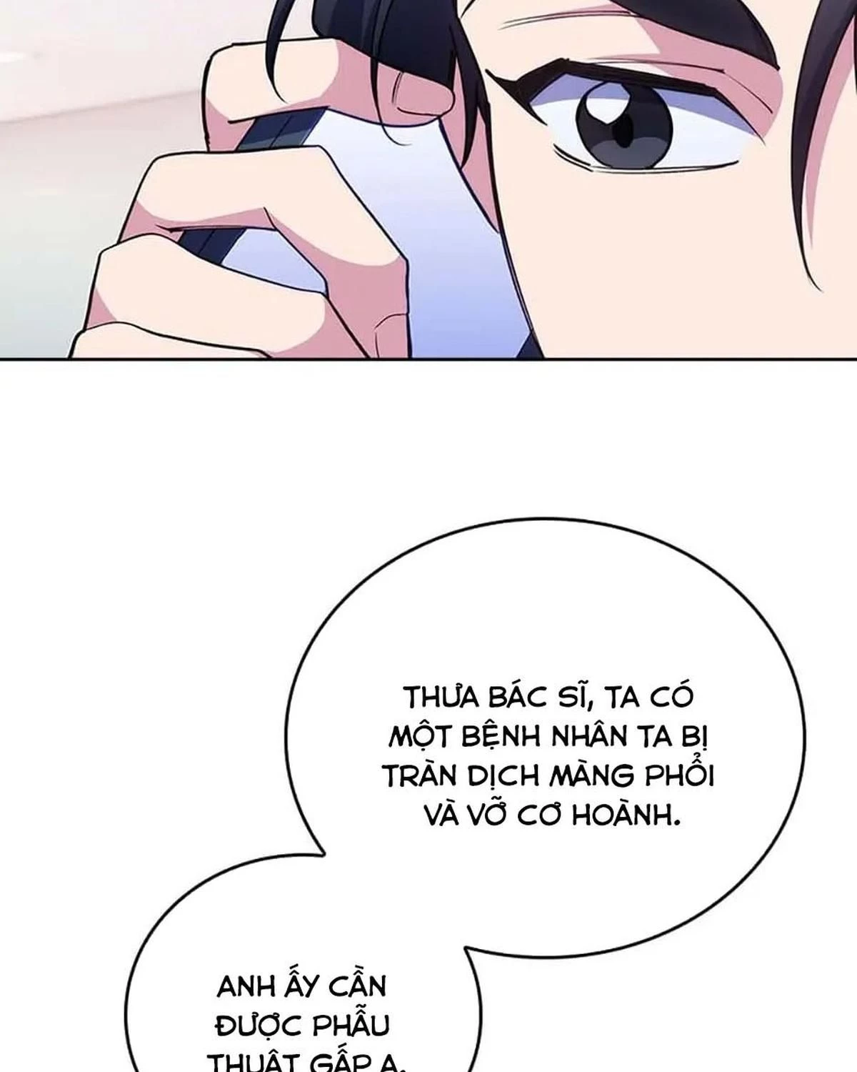 Bác Sĩ Thăng Cấp Chapter 94 - 21
