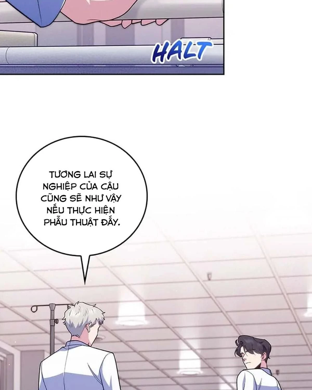 Bác Sĩ Thăng Cấp Chapter 94 - 45