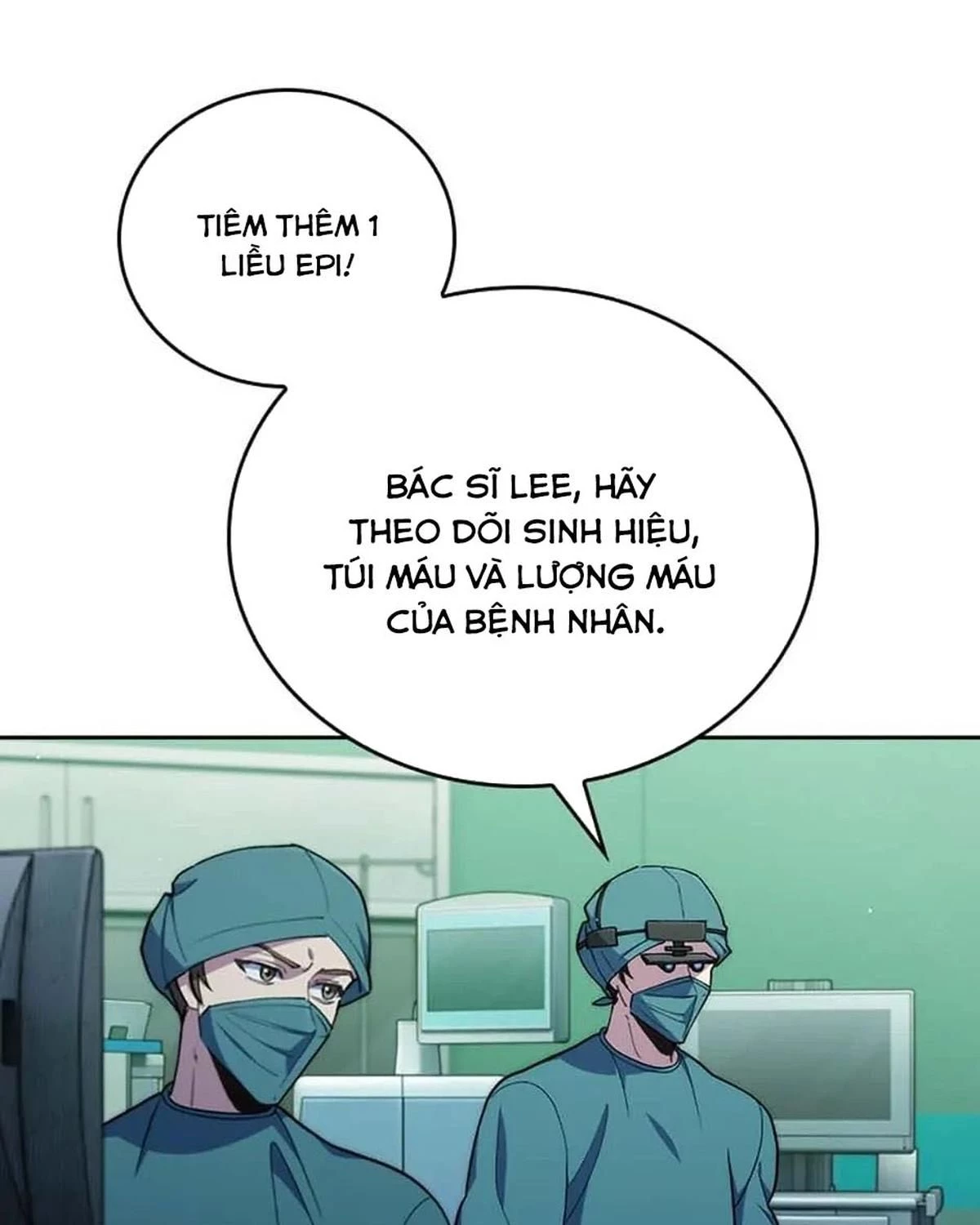 Bác Sĩ Thăng Cấp Chapter 94 - 60