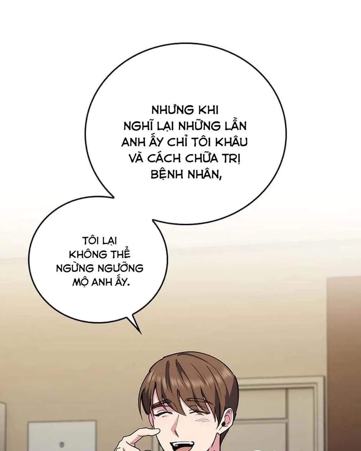 Bác Sĩ Thăng Cấp Chapter 96 - 12