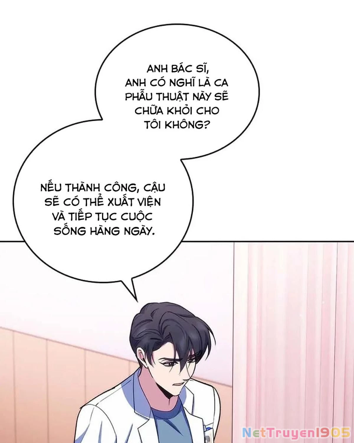 Bác Sĩ Thăng Cấp Chapter 96 - 44