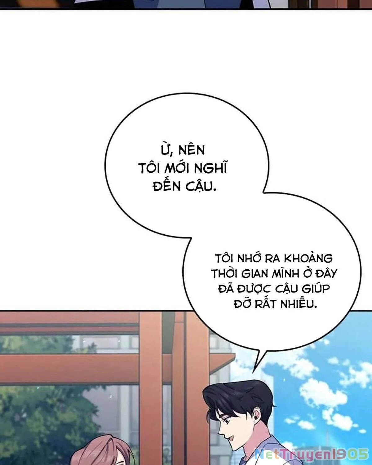 Bác Sĩ Thăng Cấp Chapter 97 - 3
