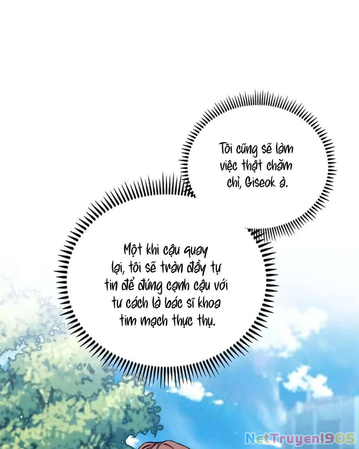Bác Sĩ Thăng Cấp Chapter 97 - 16