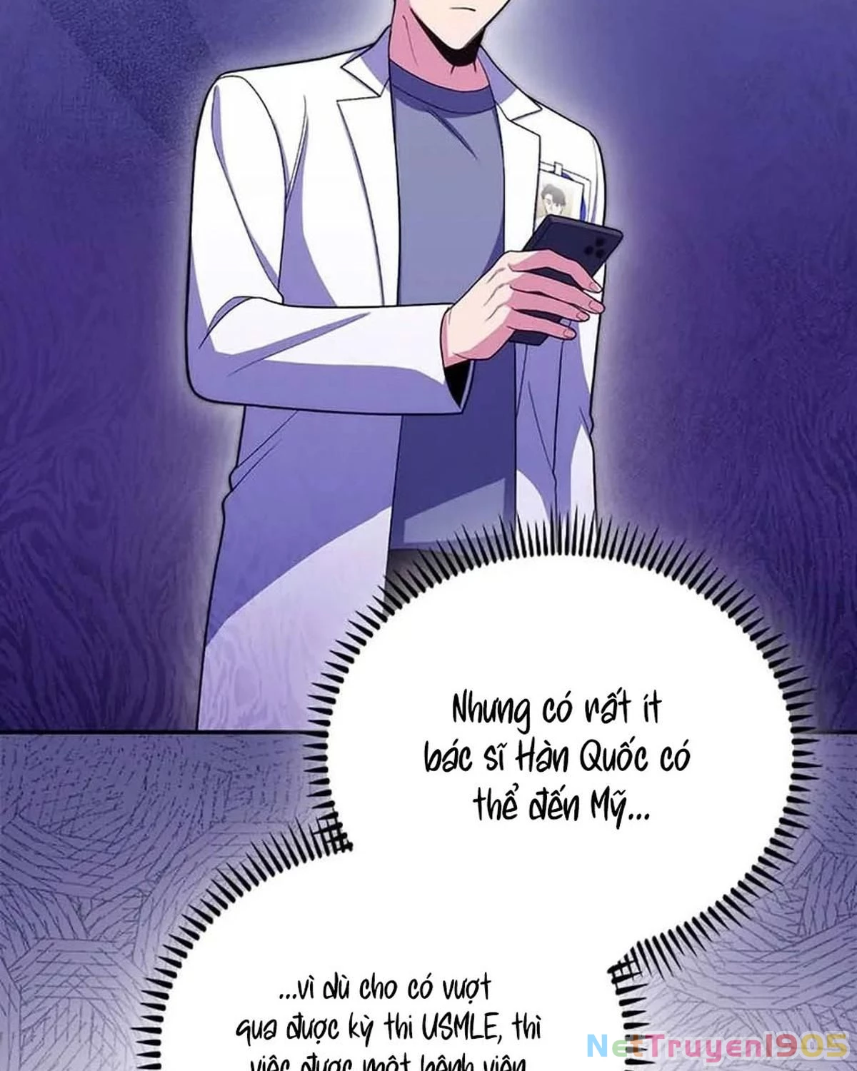 Bác Sĩ Thăng Cấp Chapter 97 - 25