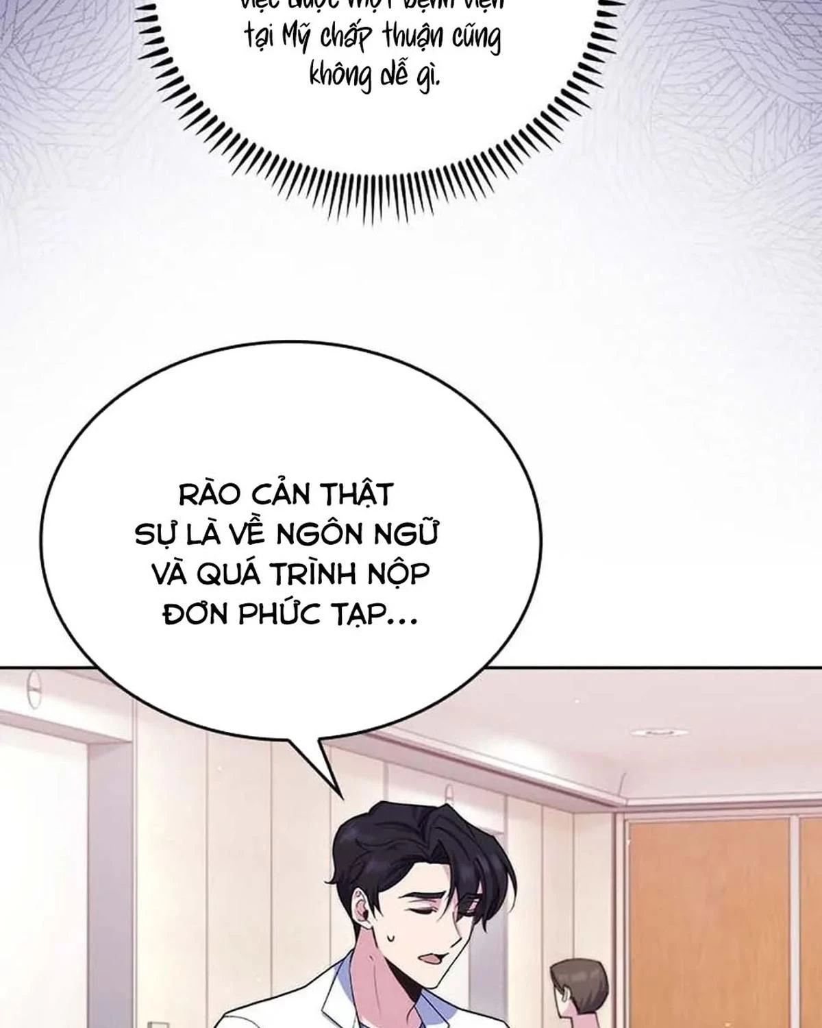Bác Sĩ Thăng Cấp Chapter 97 - 26