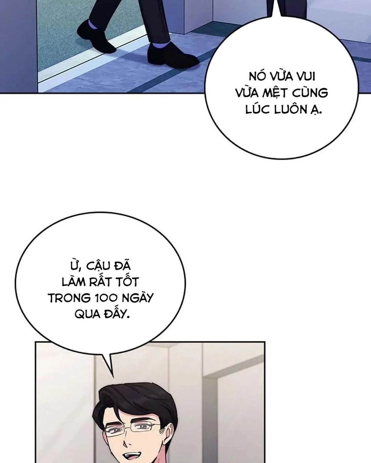Bác Sĩ Thăng Cấp Chapter 97 - 31