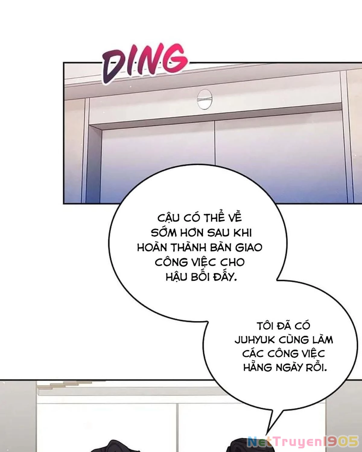 Bác Sĩ Thăng Cấp Chapter 97 - 37