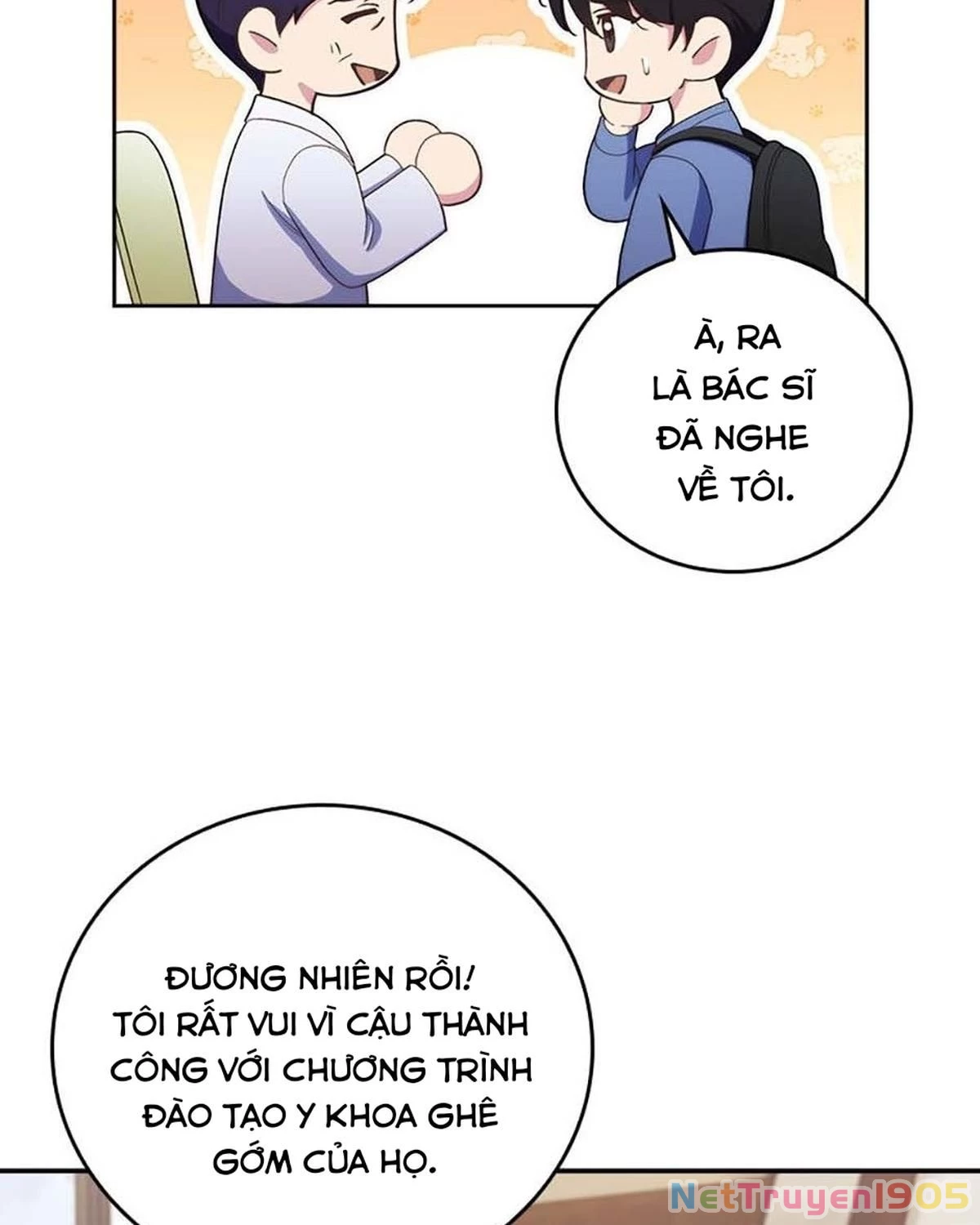 Bác Sĩ Thăng Cấp Chapter 98 - 7