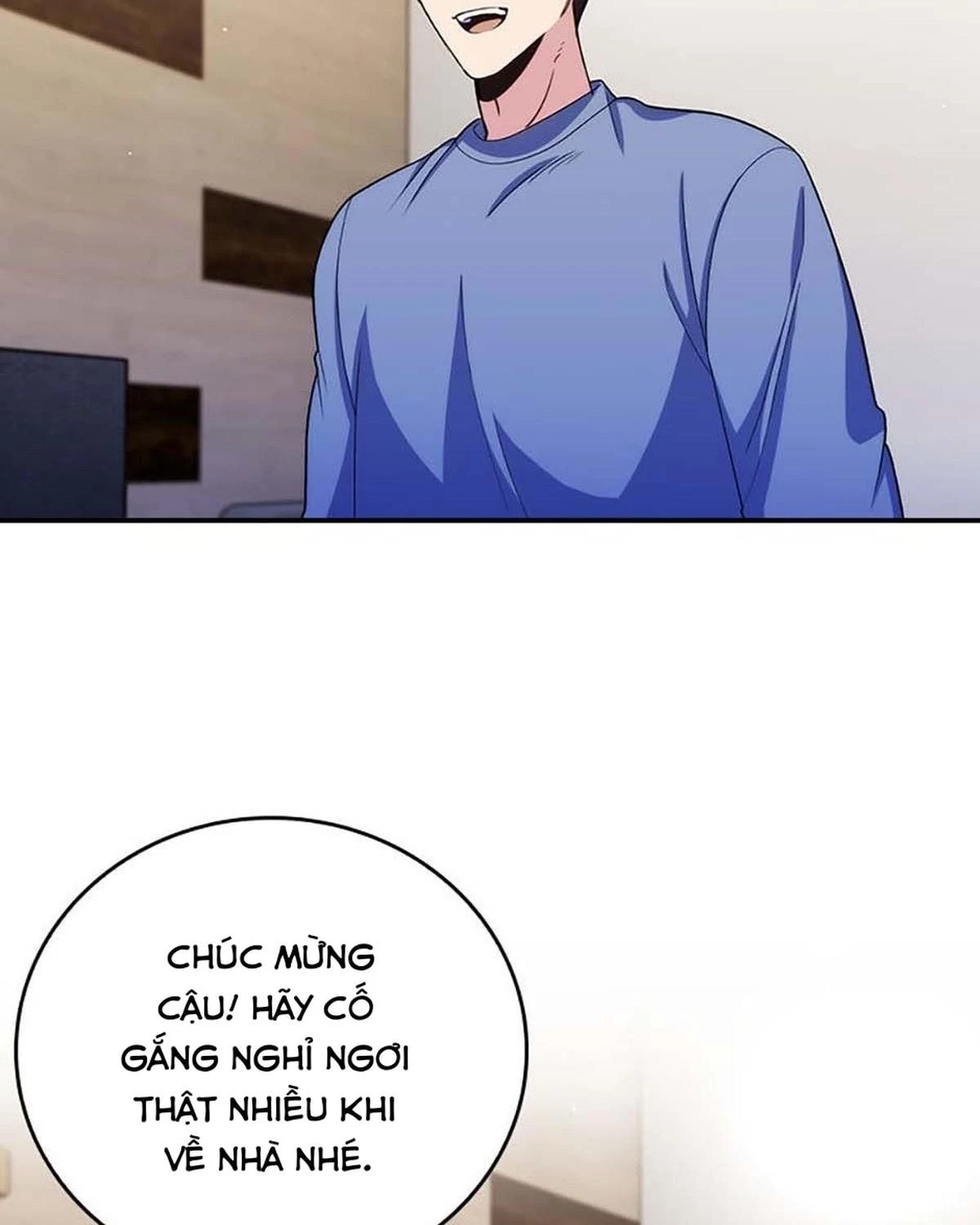Bác Sĩ Thăng Cấp Chapter 98 - 10