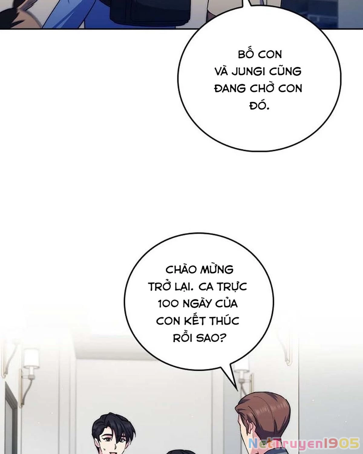 Bác Sĩ Thăng Cấp Chapter 98 - 24