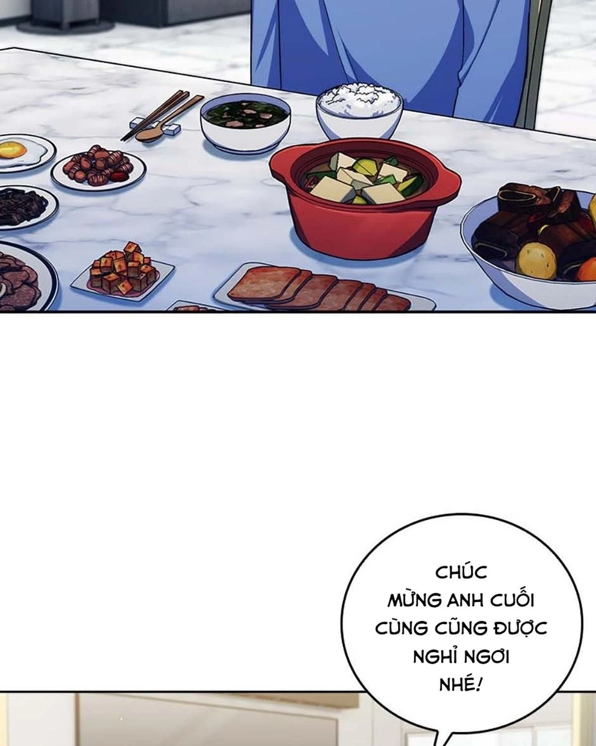 Bác Sĩ Thăng Cấp Chapter 98 - 30