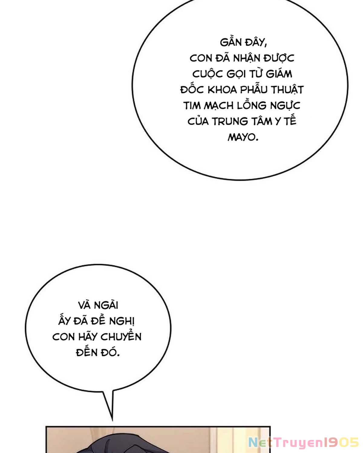 Bác Sĩ Thăng Cấp Chapter 98 - 46