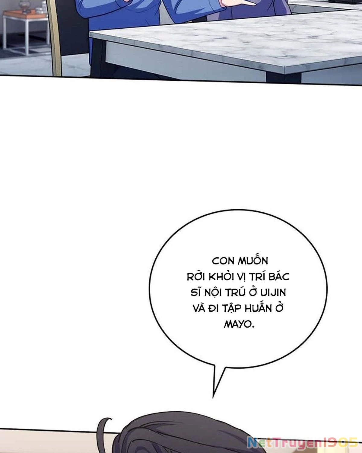 Bác Sĩ Thăng Cấp Chapter 98 - 50