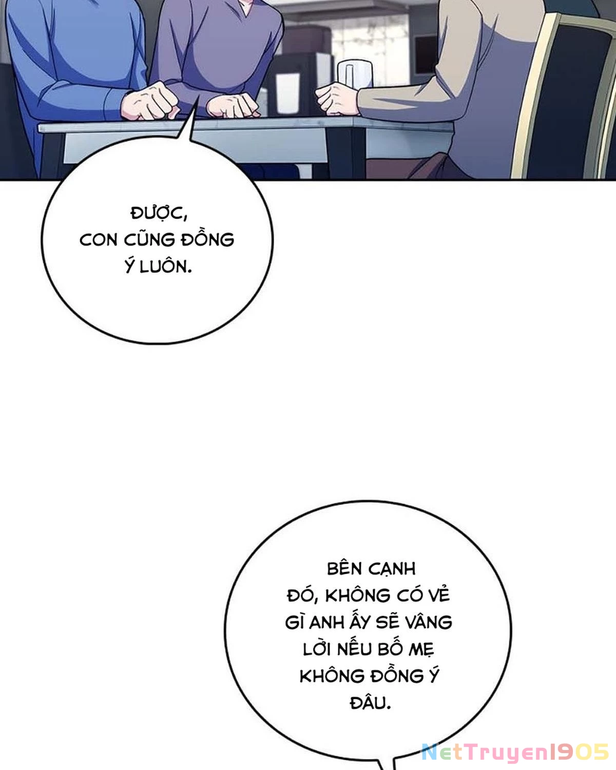 Bác Sĩ Thăng Cấp Chapter 98 - 72