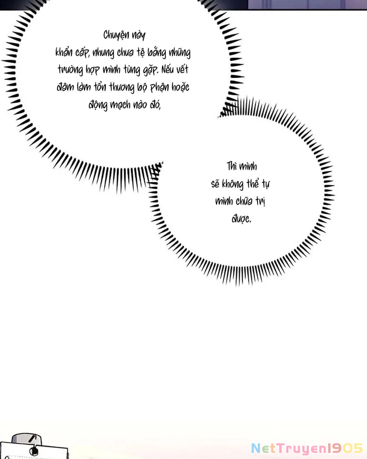 Bác Sĩ Thăng Cấp Chapter 100 - 18