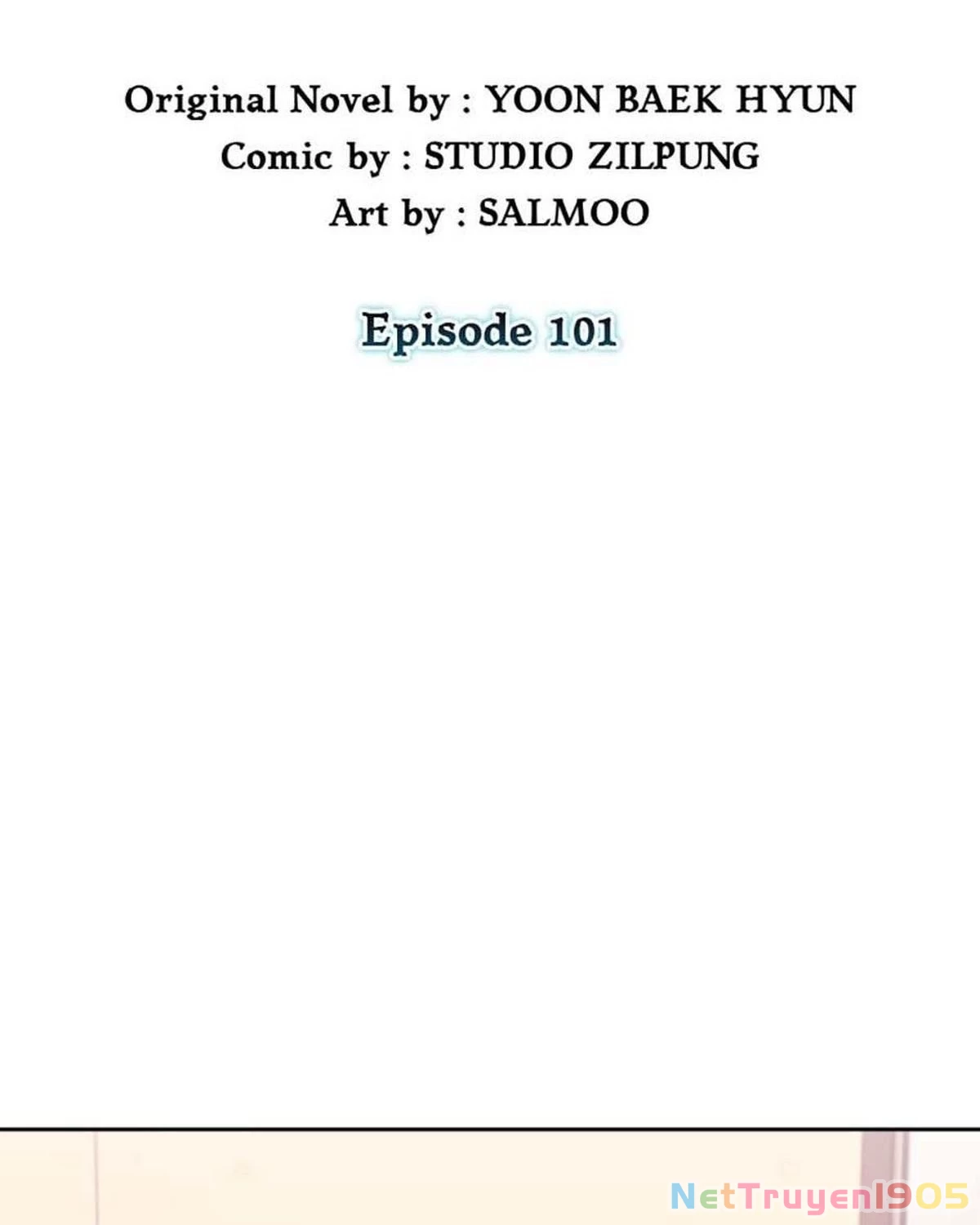 Bác Sĩ Thăng Cấp Chapter 101 - 21