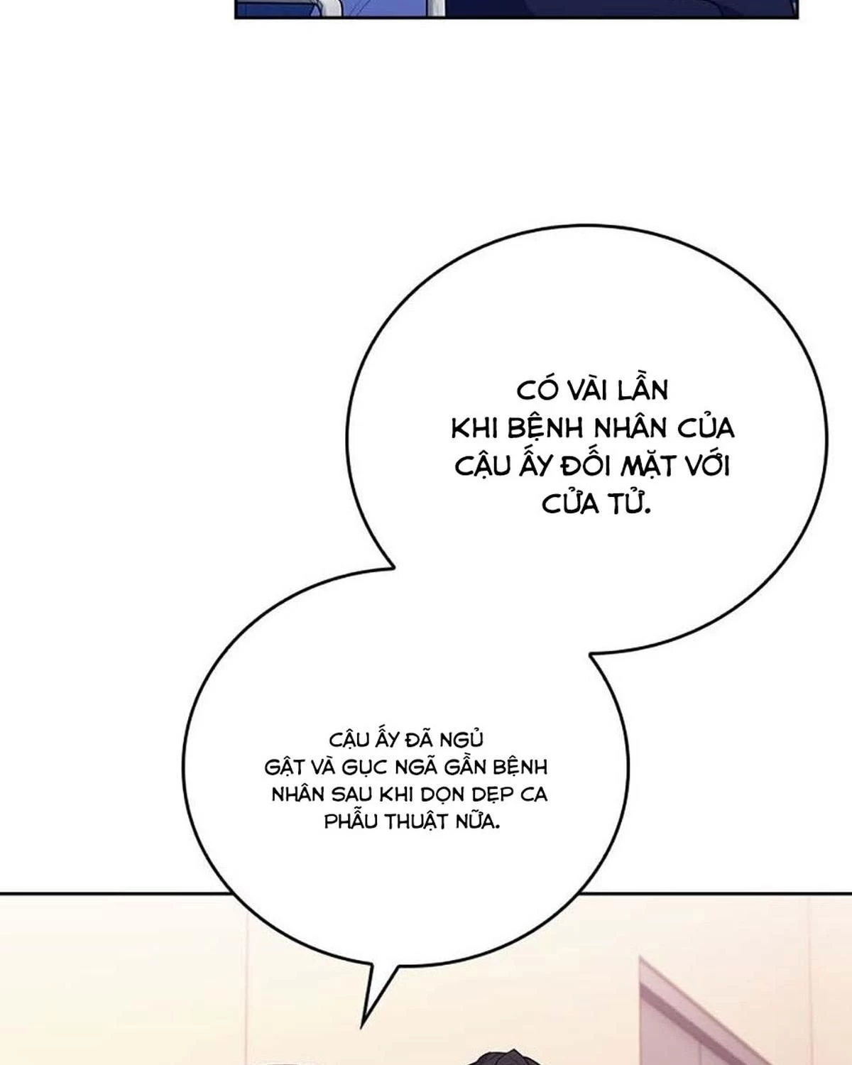 Bác Sĩ Thăng Cấp Chapter 101 - 32