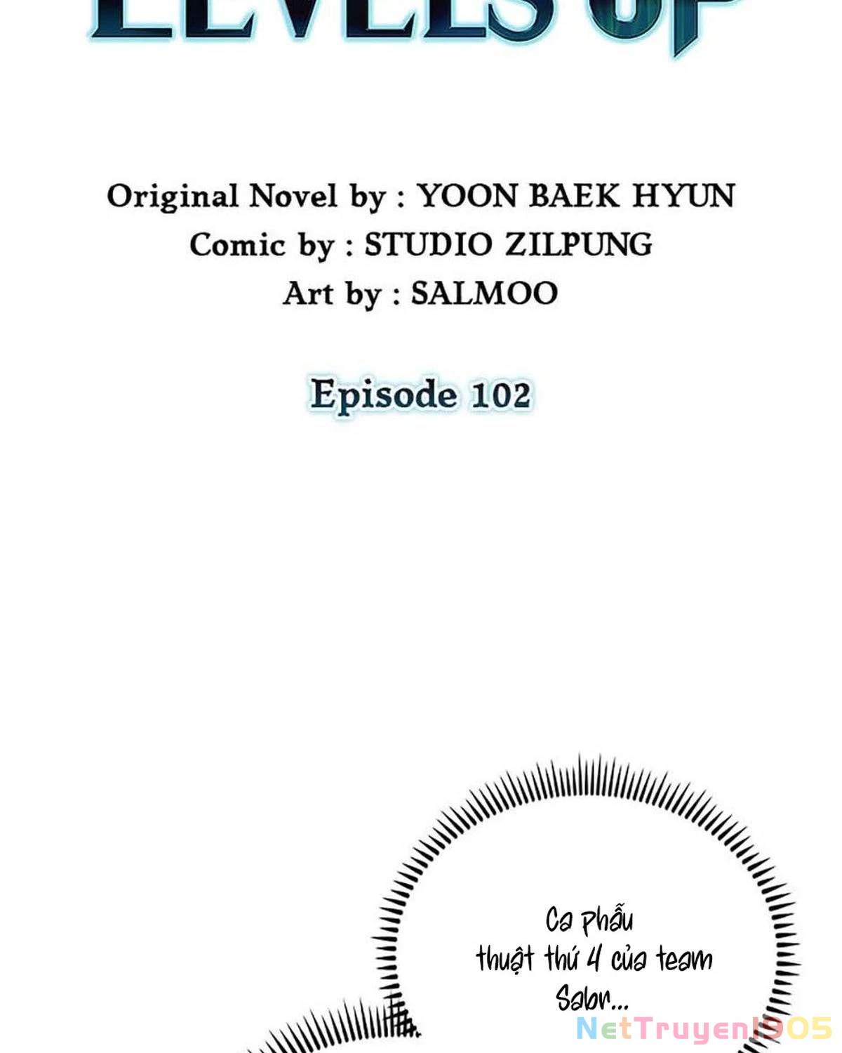 Bác Sĩ Thăng Cấp Chapter 102 - 10