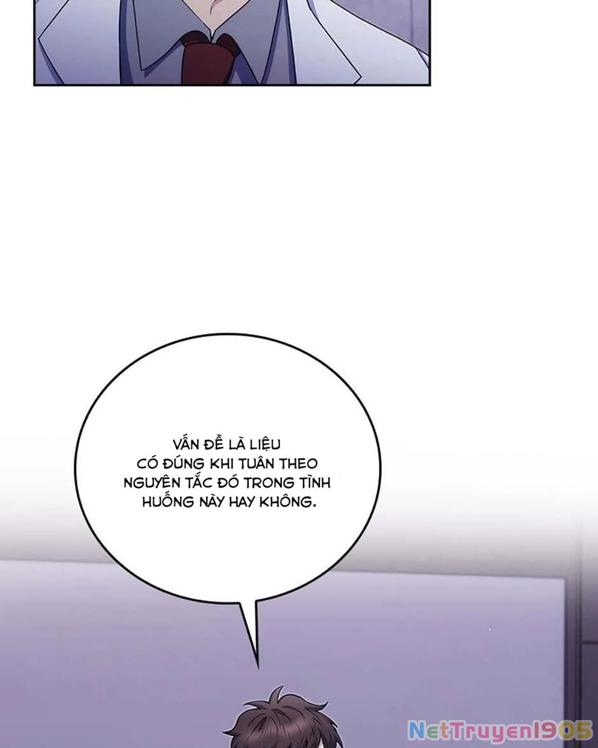 Bác Sĩ Thăng Cấp Chapter 102 - 26