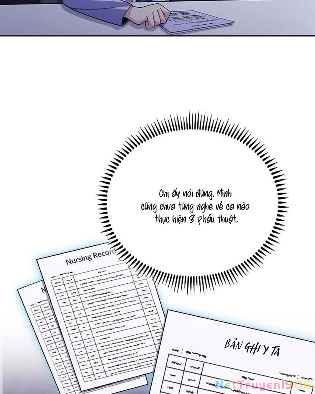 Bác Sĩ Thăng Cấp Chapter 102 - 49