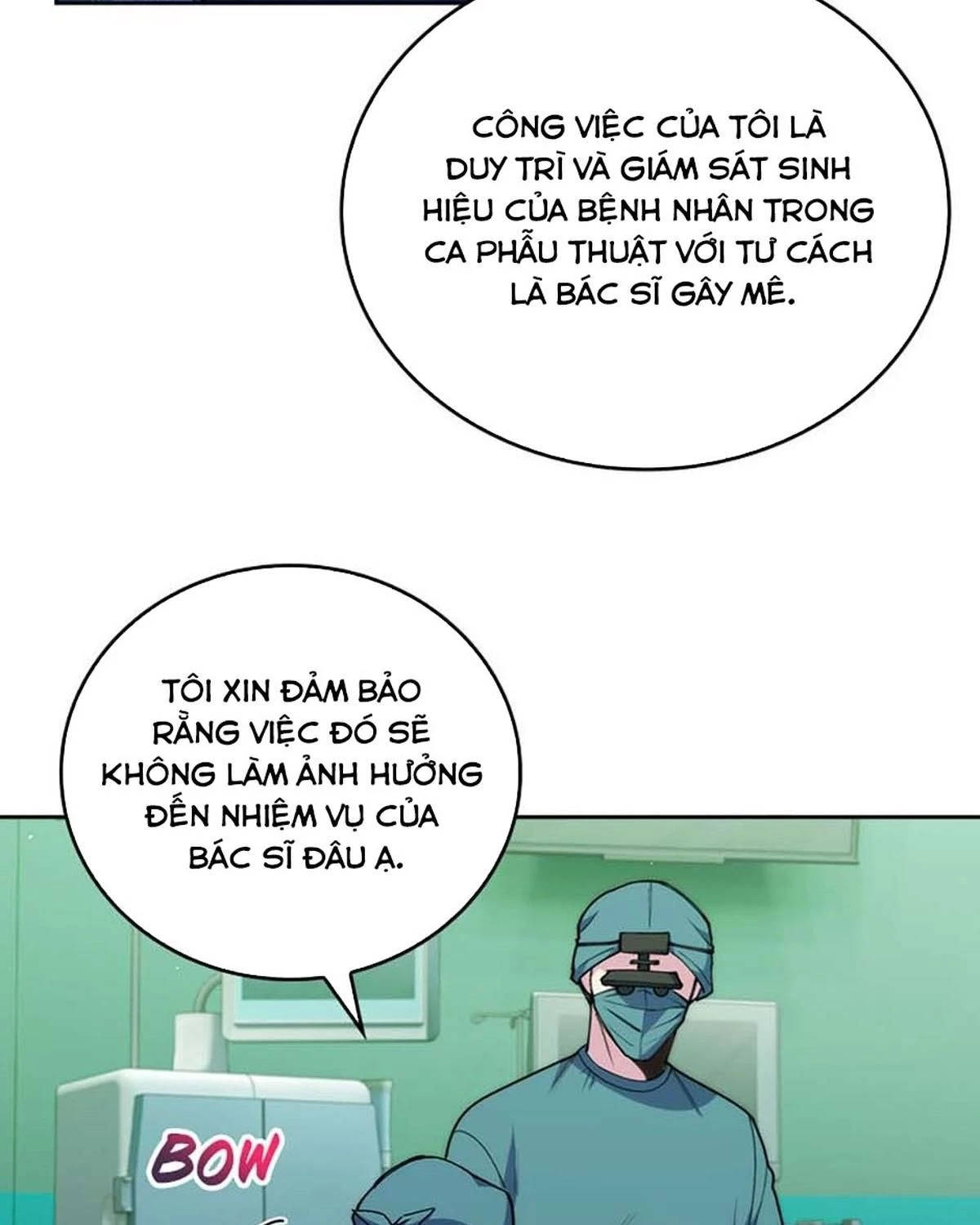 Bác Sĩ Thăng Cấp Chapter 103 - 12