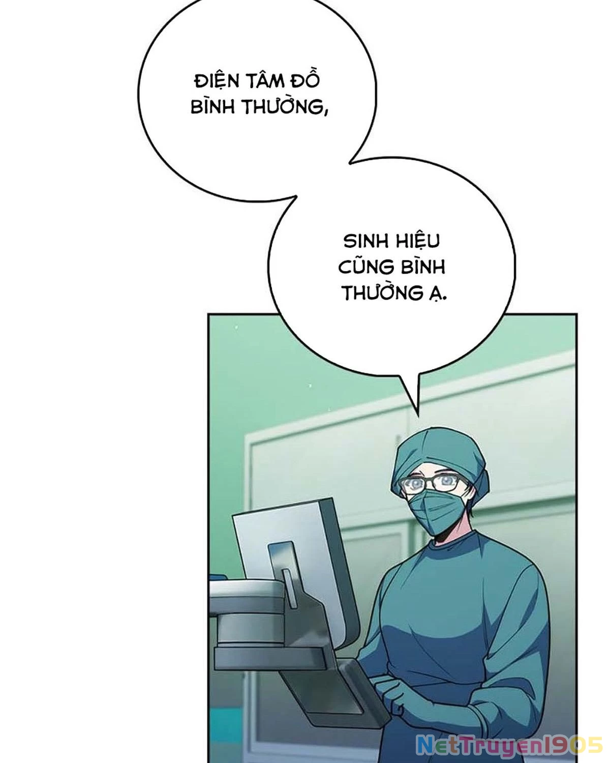 Bác Sĩ Thăng Cấp Chapter 103 - 23