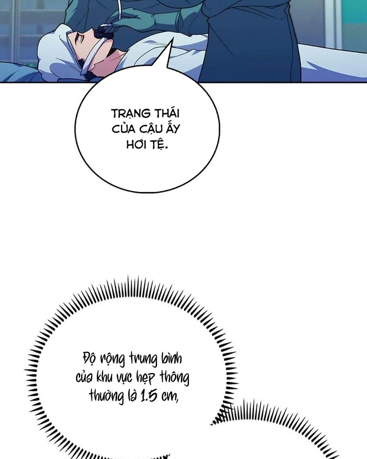 Bác Sĩ Thăng Cấp Chapter 103 - 26