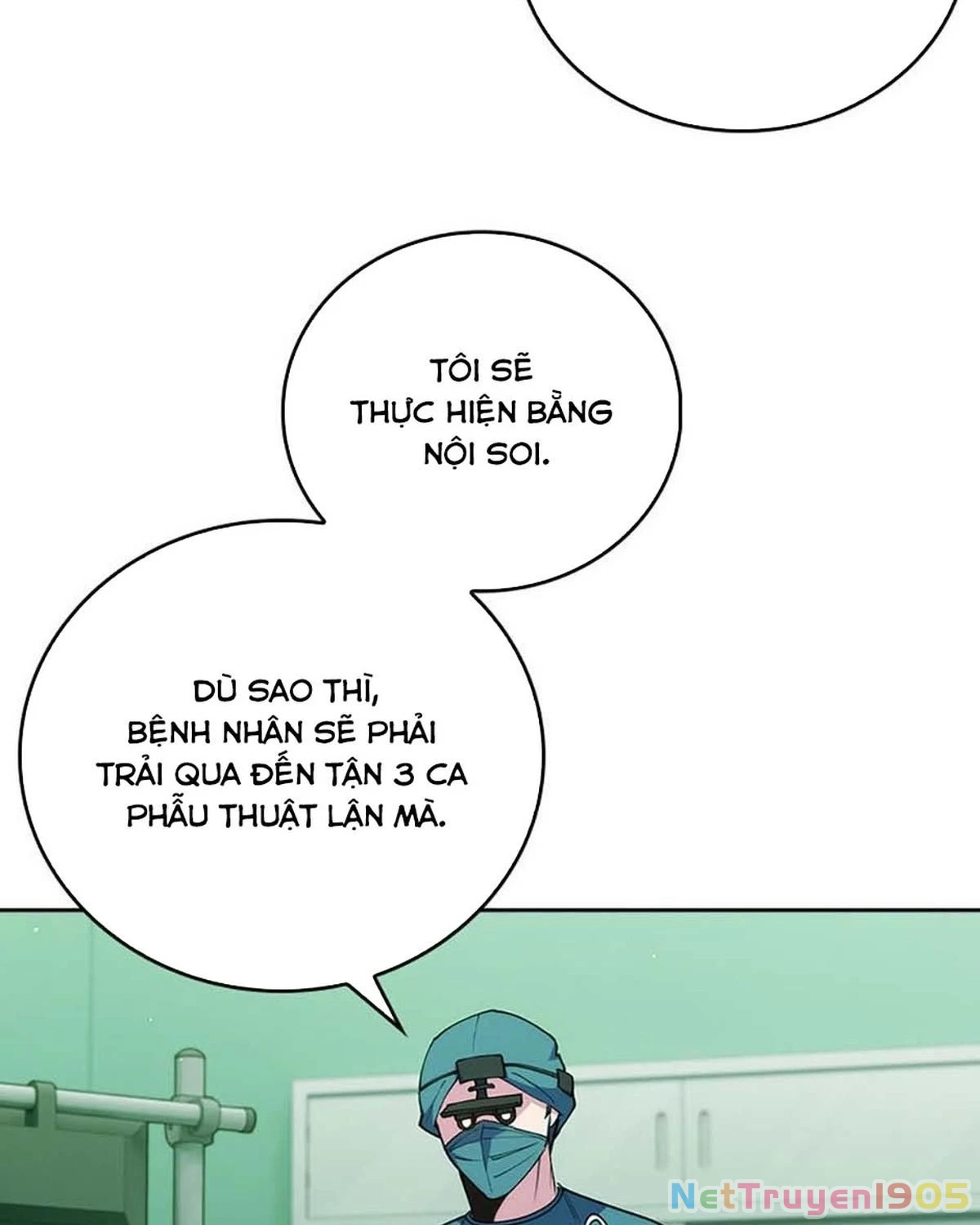 Bác Sĩ Thăng Cấp Chapter 103 - 32