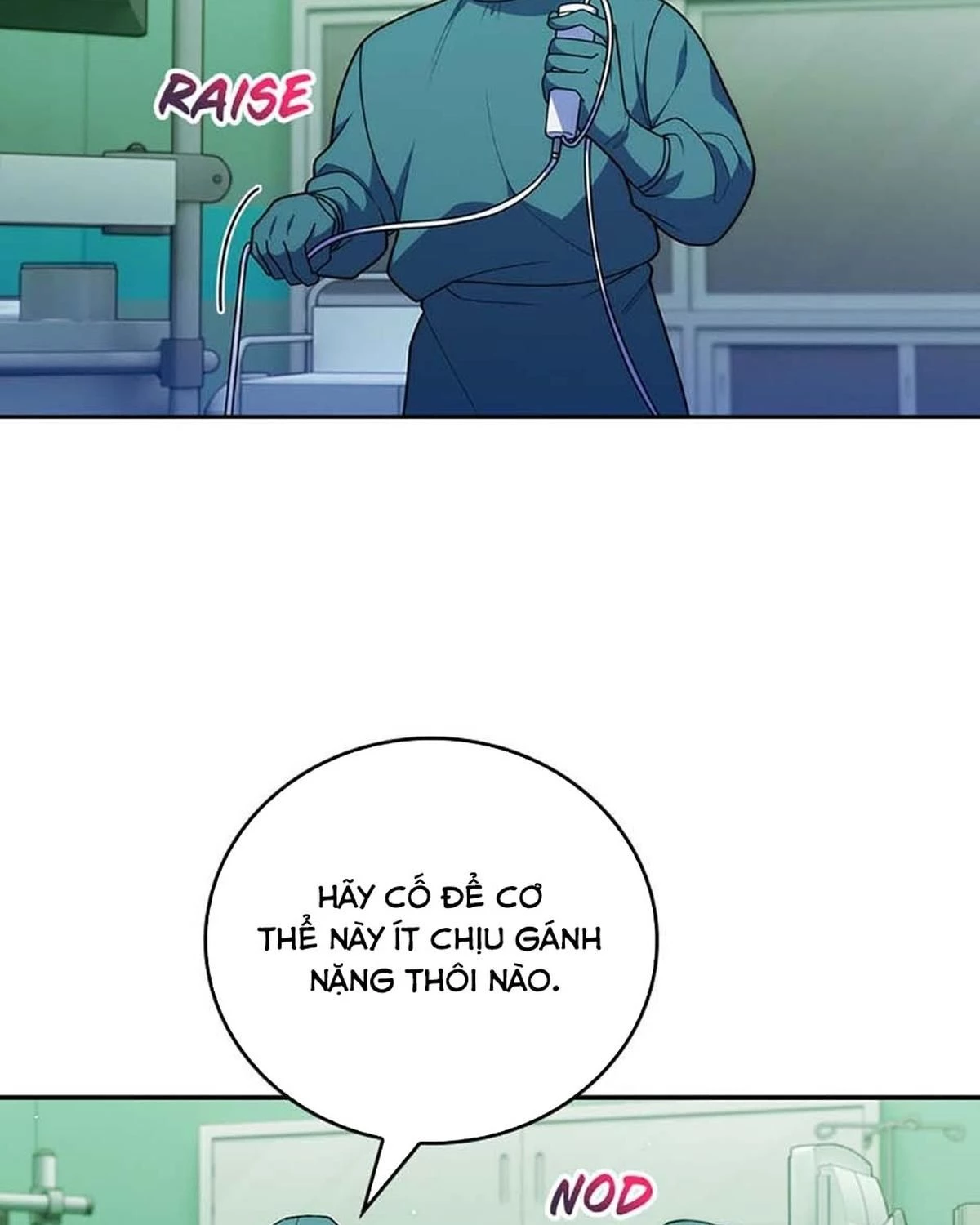 Bác Sĩ Thăng Cấp Chapter 103 - 33