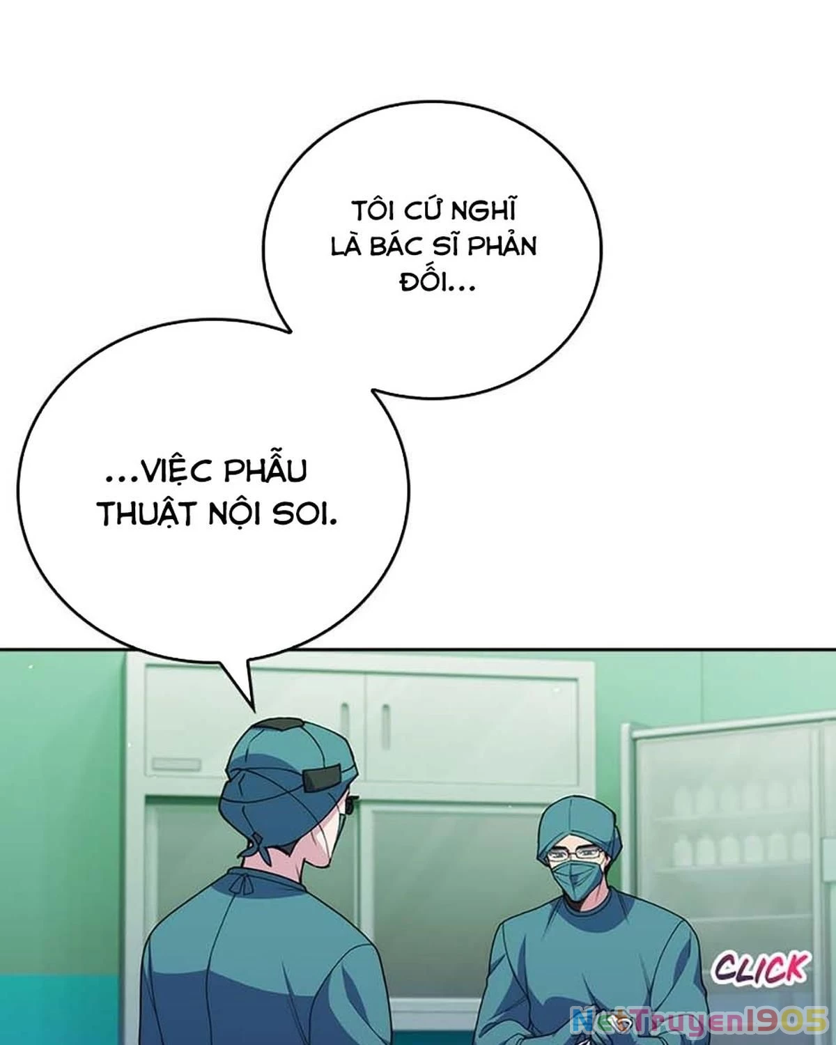 Bác Sĩ Thăng Cấp Chapter 103 - 36