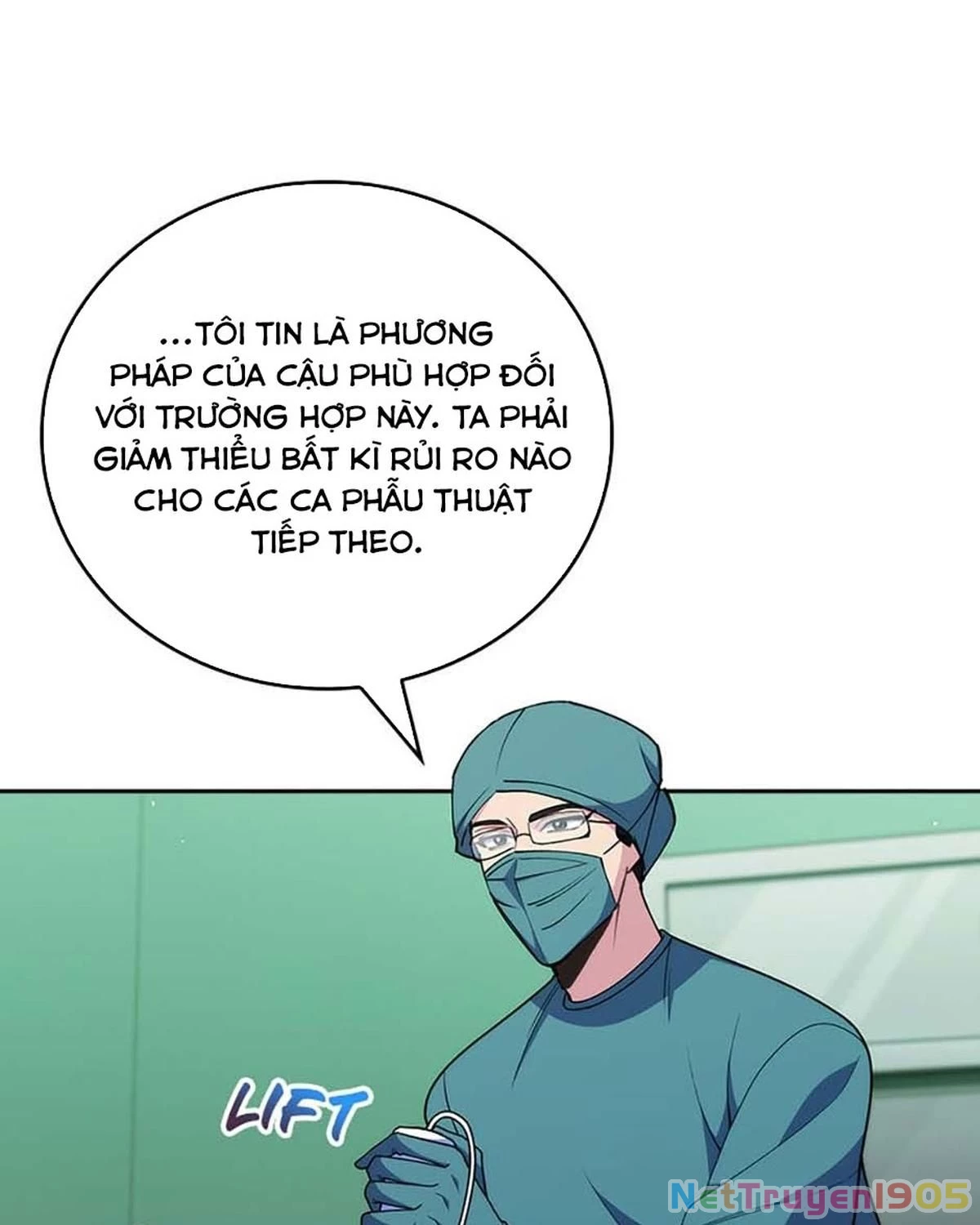 Bác Sĩ Thăng Cấp Chapter 103 - 39