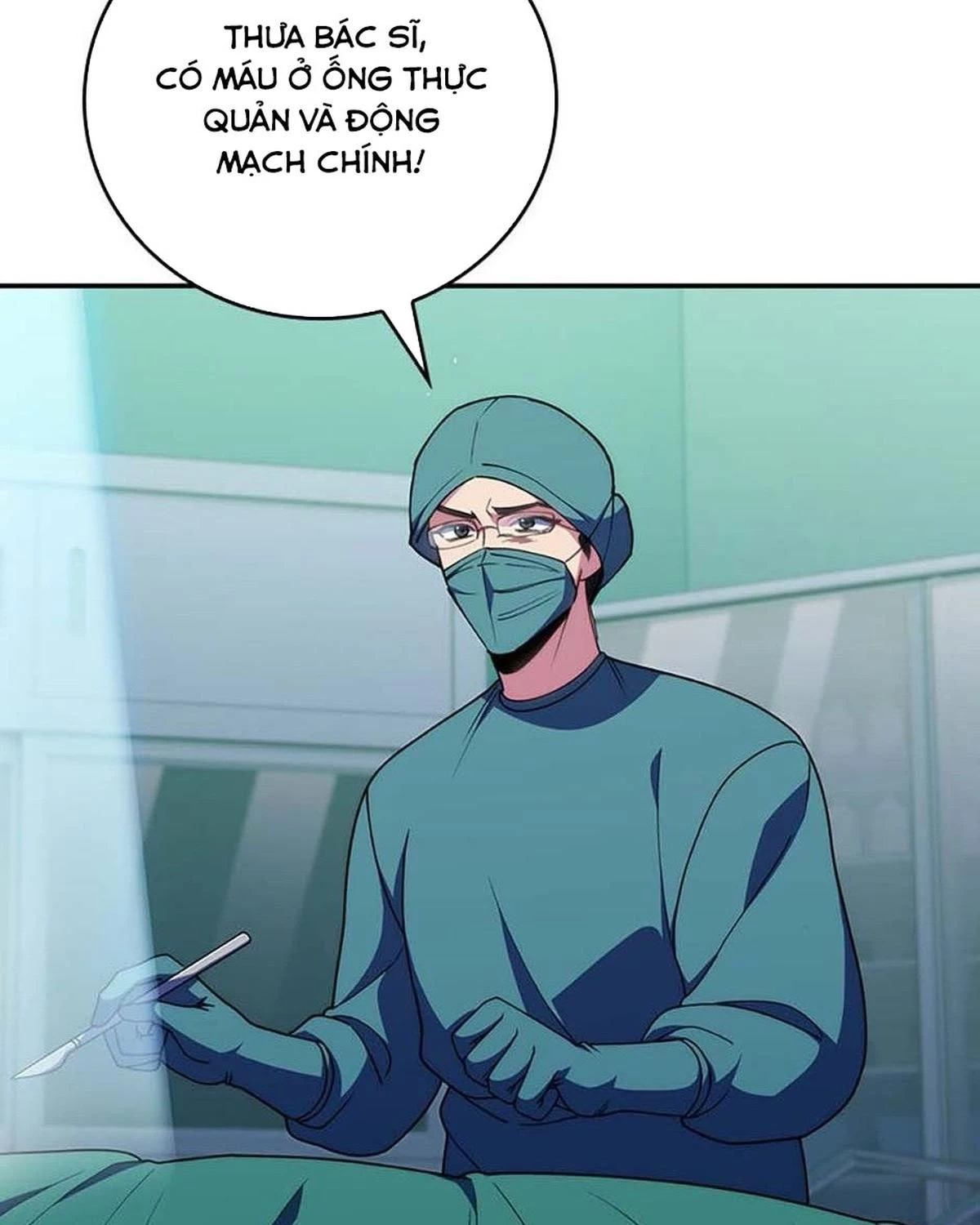 Bác Sĩ Thăng Cấp Chapter 103 - 68