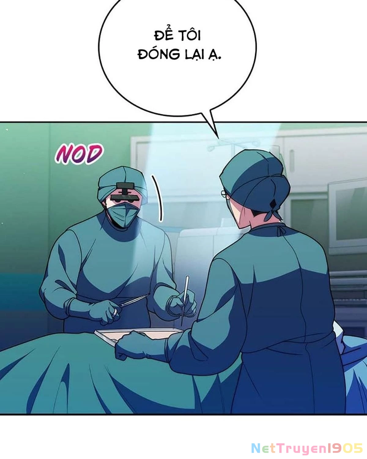 Bác Sĩ Thăng Cấp Chapter 103 - 81