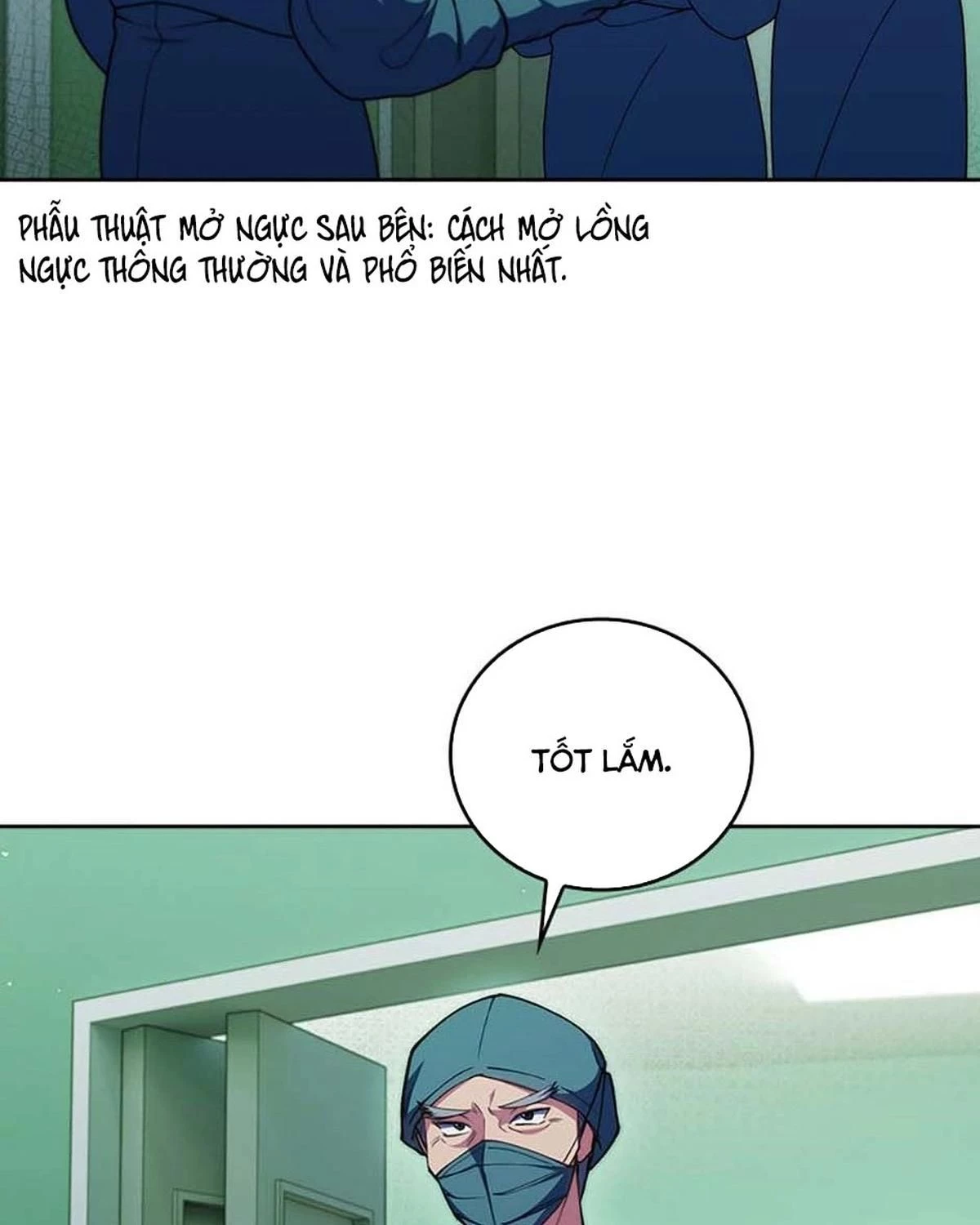 Bác Sĩ Thăng Cấp Chapter 104 - 5