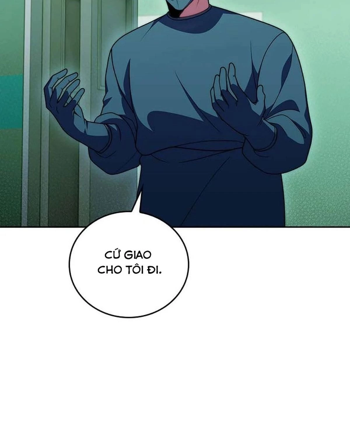 Bác Sĩ Thăng Cấp Chapter 104 - 6