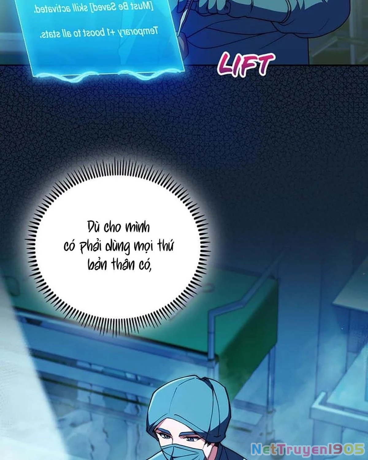 Bác Sĩ Thăng Cấp Chapter 104 - 20