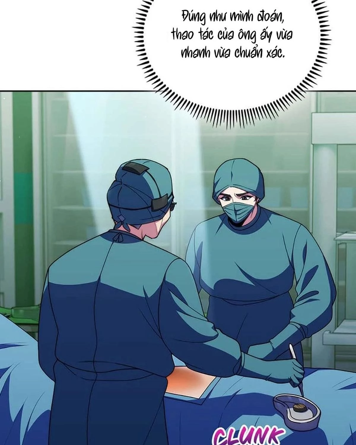 Bác Sĩ Thăng Cấp Chapter 104 - 36
